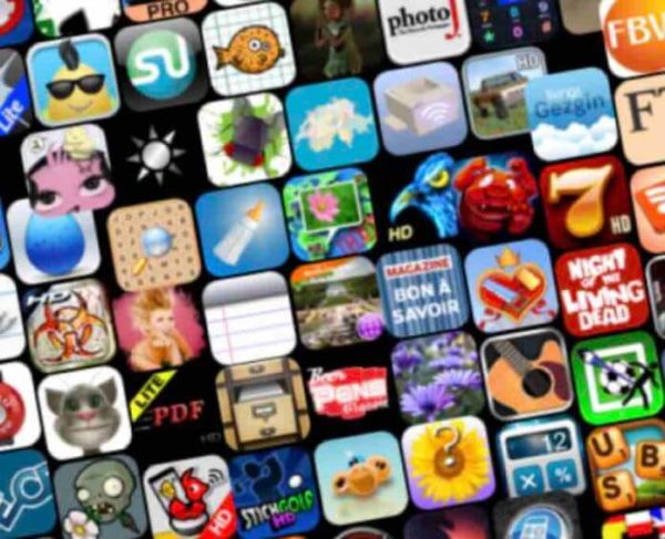 Les jeux mobiles prospèrent en dépit des mesures de confinement