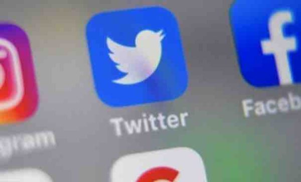 Les patrons de Twitter, Google et Facebook face à de vives critiques de la part de sénateurs américains