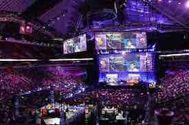 L’esport part à la chasse aux tricheurs