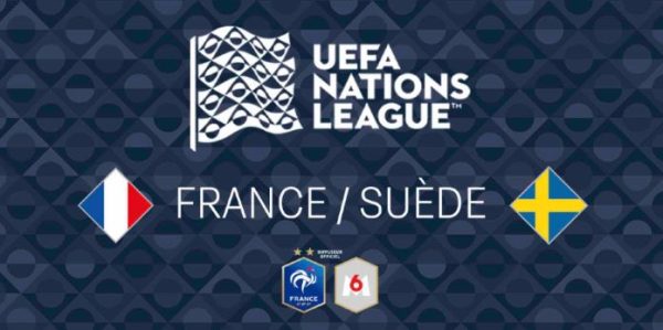 M6 : dernier match des Bleus pour la qualification de la Ligue des Nations mardi 17 novembre dès 20h35