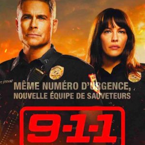 M6 : la nouvelle série «9-1-1 Lone Star» avec Rob Lowe et Liv Tyler dès le 5 novembre à 21h05
