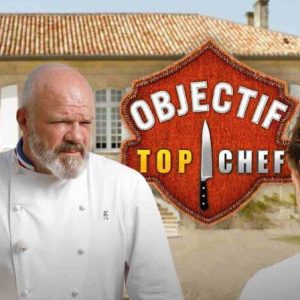 M6 : «Objectif Top Chef» signe un record lundi