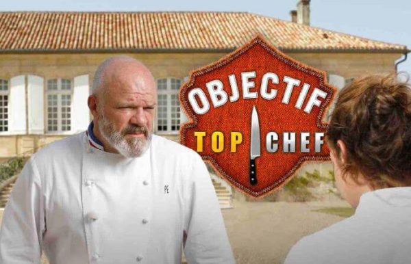 M6 : «Objectif Top Chef», nouvelle saison à partir du lundi 12 octobre