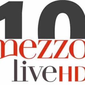 Mezzo Live HD fête ses 10 ans