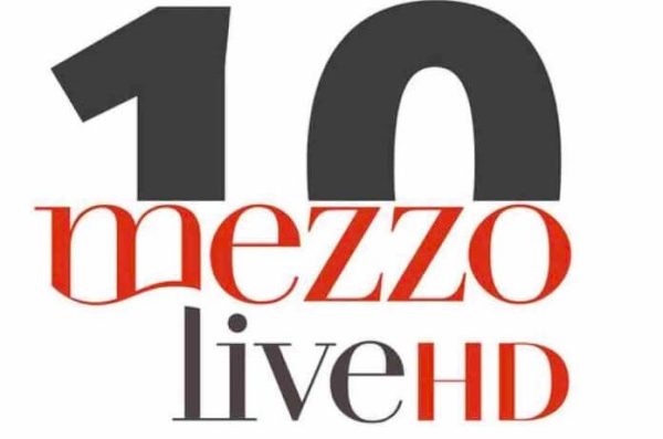 Mezzo Live HD fête ses 10 ans