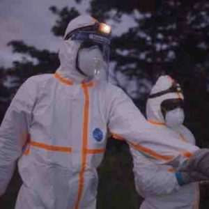 National Geographic : le documentaire «Virus, la menace planétaire» diffusé le 29 novembre à 21h00