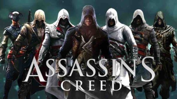Netflix et Ubisoft vont décliner la très populaire saga «Assassin’s Creed» en série