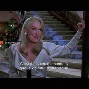 OCS : Cycle Meryl Streep, du 6 au 27 novembre sur OCS Géants