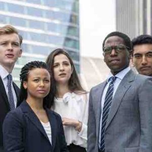 OCS : «Industry», saison 1 à partir du 10 novembre en exclusivité sur OCS City en US+24