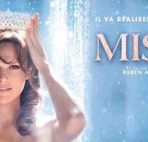 Ode au courage d’être soi dans «Miss», en salles ce mercredi