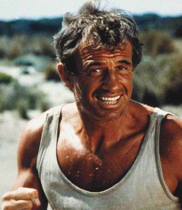 Paris Première : le documentaire inédit «Jean-Paul Belmondo l’influenceur» mardi 10 novembre à 22h50