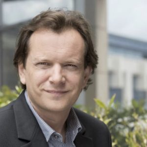 P. BLOCK DE FRIBERG (France Télévisions) : «La richesse de notre catalogue sur Culturebox est inouïe»