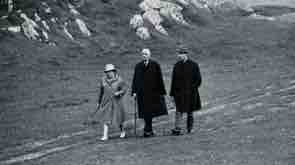 Public Sénat : programmation spéciale 50ème anniversaire de la disparition du général Charles de Gaulle