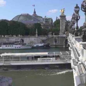 RMC Découverte: l’inédit «Paris : l’incroyable héritage de l’exposition universelle de 1900» mercredi 11 novembre à 21h05