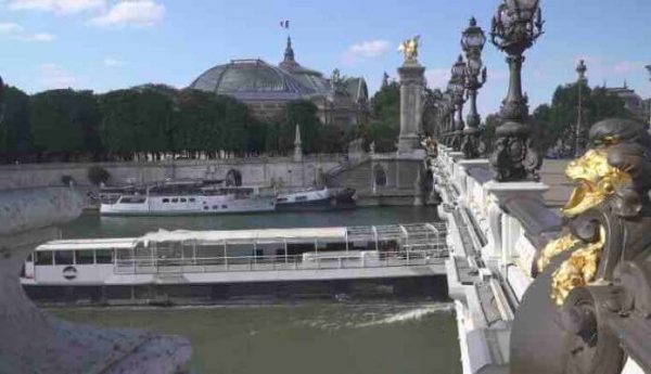 RMC Découverte: l’inédit «Paris : l’incroyable héritage de l’exposition universelle de 1900» mercredi 11 novembre à 21h05