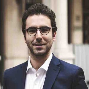 Radio France : Daniel Saltsman nommé Délégué à la communication externe et aux relations publiques