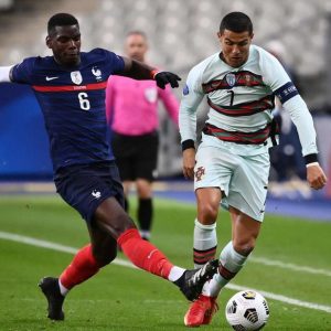 M6 / Football : France/ Portugal, leader du Prime dimanche avec près de 6 millions de téléspectateurs
