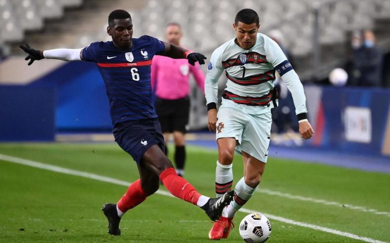 M6 / Football : France/ Portugal, leader du Prime dimanche avec près de 6 millions de téléspectateurs