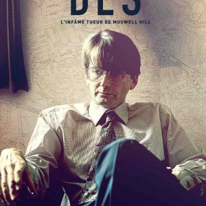 Starzplay : la mini-série «Des» avec David Tennant dès le 29 novembre