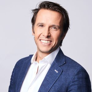 S. SALLÉ DE CHOU (RMC Story/ RMC Découverte) : Le 1er vecteur de notre stratégie est de nous adosser le plus possible à de gros formats