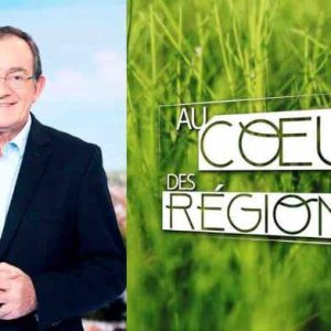TF1 : Jean-Pierre Pernaut lance son premier podcast «Au Cœur des régions»