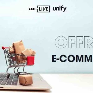 TF1 PUB accélère sur le e-commerce avec Unify