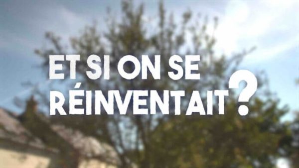 TF1 : le nouveau programme court éco-responsable «Et si on se réinventait ?» parrainé par Ikea