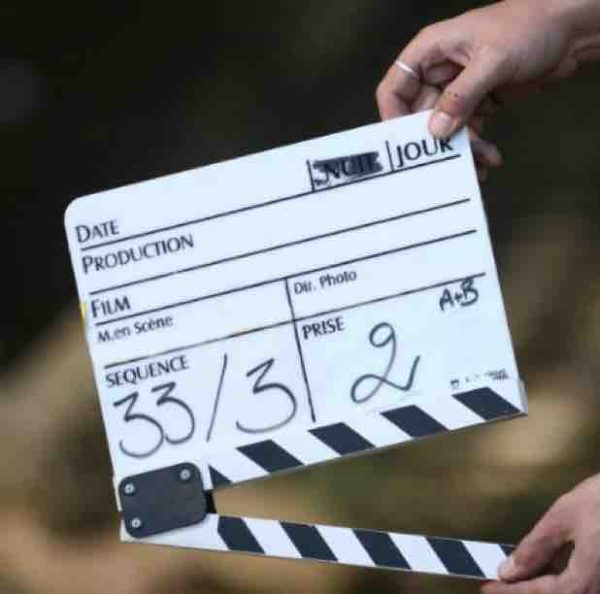 TF1 : le pilote de la série «Le remplaçant» en tournage jusqu’au 30 octobre