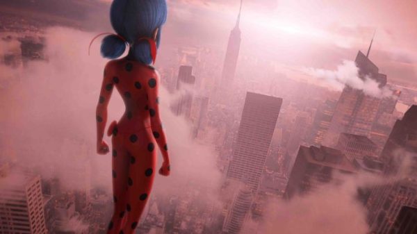 TF1 : «Miraculous World, New-York - Les héros unis» sur TFOU le 18 octobre à 8h40