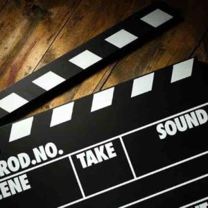 TF1/ CPB FILMS/ Yellow Butterfly : la fiction «Le saut du diable» en tournage