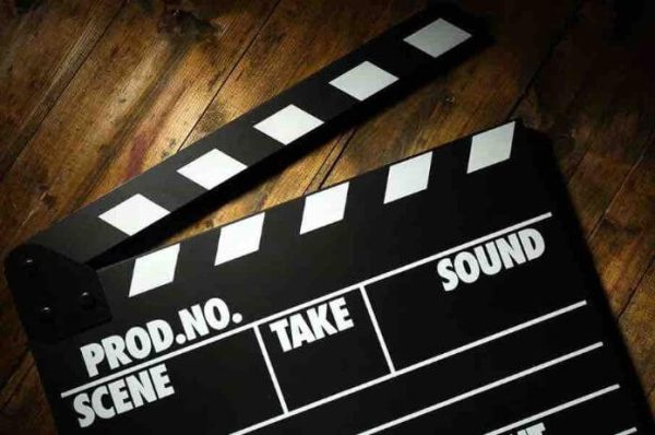 TF1/ CPB FILMS/ Yellow Butterfly : la fiction «Le saut du diable» en tournage