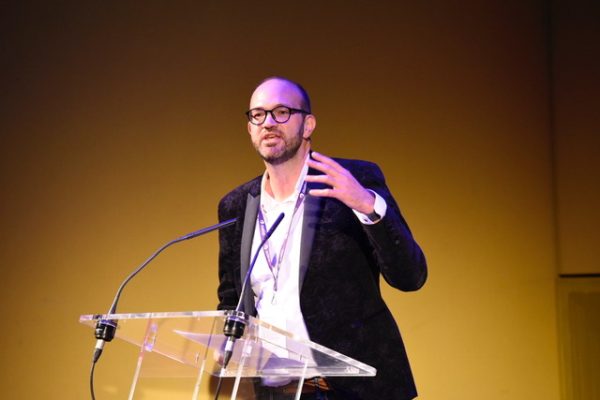 Thibaut DE SAINT-MAURICE (Paris Podcast Festival) : «Le Covid a impacté notre budget à 25%»