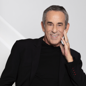 T. ARDISSON : "J'ai dit à Delphine Ernotte que je ne souhaitais pas remplacer Laurent Ruquier"