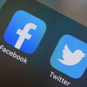 USA: les sénateurs républicains votent une motion pour auditionner les patrons de Facebook et de Twitter