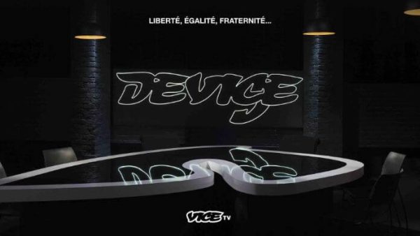 VICE TV : la nouvelle émission «Devise» dès le 28 octobre à 21h10