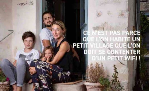 VIDEOFUTUR lance sa nouvelle offre maFIBRE