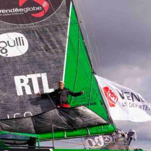 France 3 : week-end spécial départ du Vendée Globe samedi 7 et dimanche 8 novembre