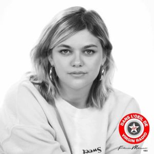 Virgin Radio lance «Dans l’œil de Virgin Radio by Frédéric Monceau»