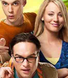 Warner TV : «The Big Bang Theory», saisons 7 à 9 dès le 2 novembre