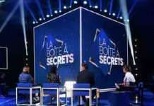 France 3 : «La boîte à secrets» en baisse (-167.000) vendredi