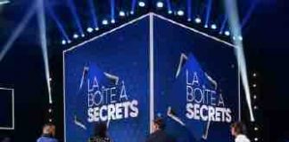 «La boîte à secrets» passe de justesse la barre du million