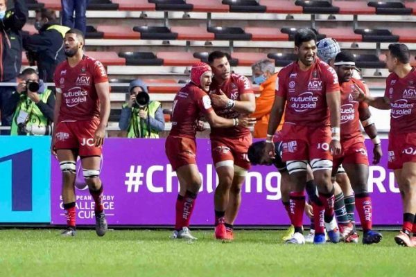 beIN SPORTS : les finales des Coupes d’Europe les vendredi 16 et samedi 17 octobre en direct