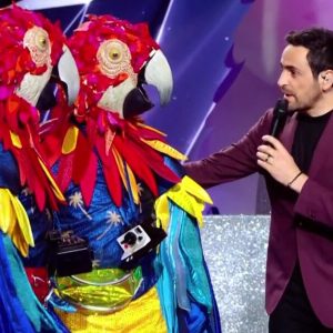 TF1 : «Mask singer», leader du Prime