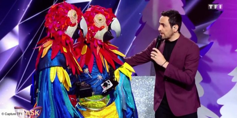 TF1 : «Mask singer», leader du Prime