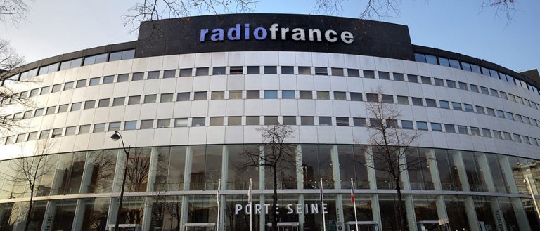 Radio France : une journée de rentrée scolaire consacrée à la liberté d’expression et la laïcité