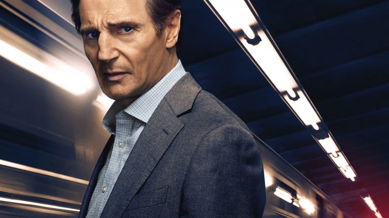 TF1 : «The Passenger», leader du Prime dimanche