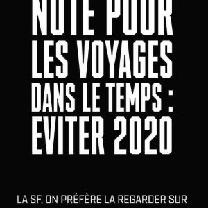 «La science-fiction, on préfère la regarder sur SyFy !» : la nouvelle campagne événementielle de SyFy et BETC
