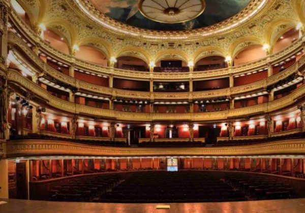 ARTE Opera lance sa troisième saison