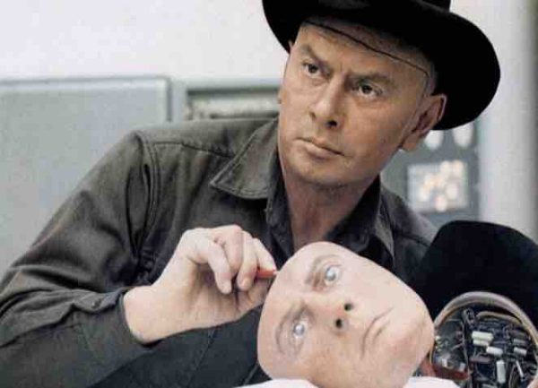 ARTE : hommage à Yul Brynner dimanche 13 novembre avec un portrait inédit et «Les sept mercenaires»