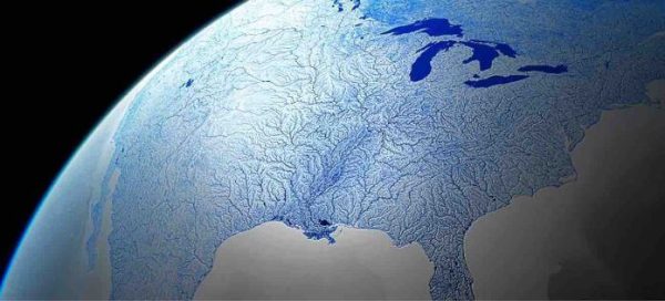 ARTE : la série documentaire «H2O : l’eau, la vie et nous» samedi 28 novembre à 20h50